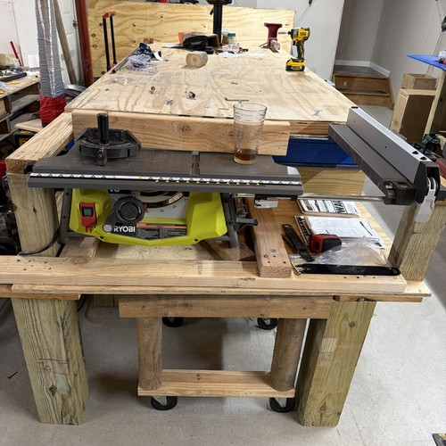 Ryobi rts23 amp in - rts23,