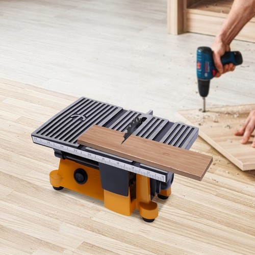 Mini hobby table saw - hobby,