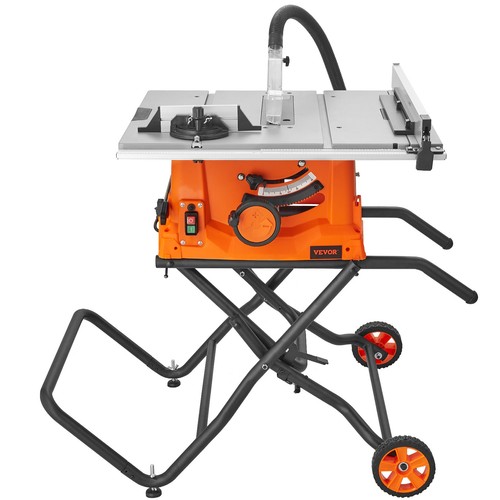 Vevor table saw stand - saw,