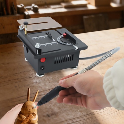 Mini table saw - mini,