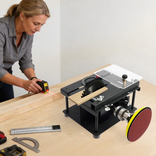 Mini table saw small - saw,