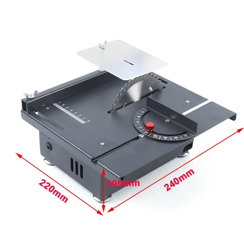 Mini electric table - table, bench